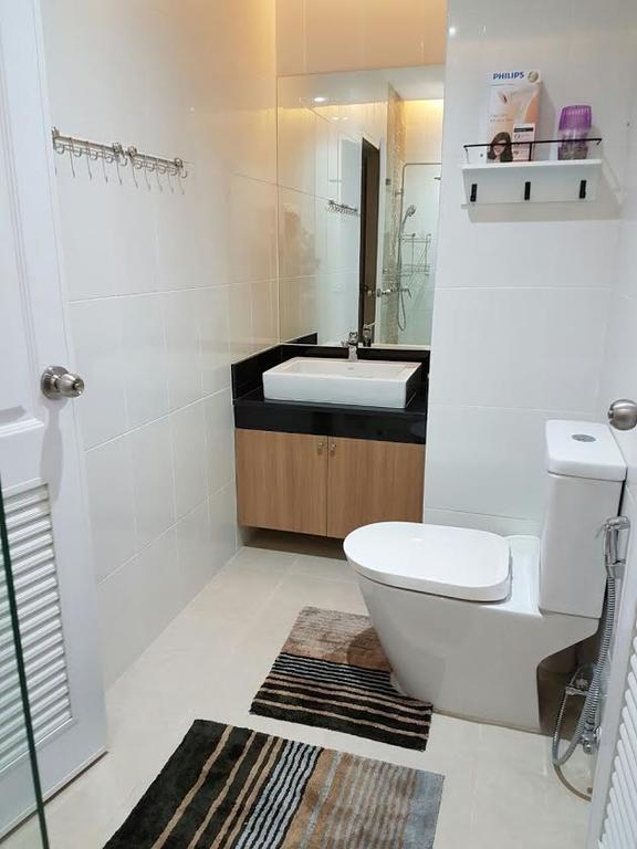 The Lago Apartments Rawai Екстериор снимка