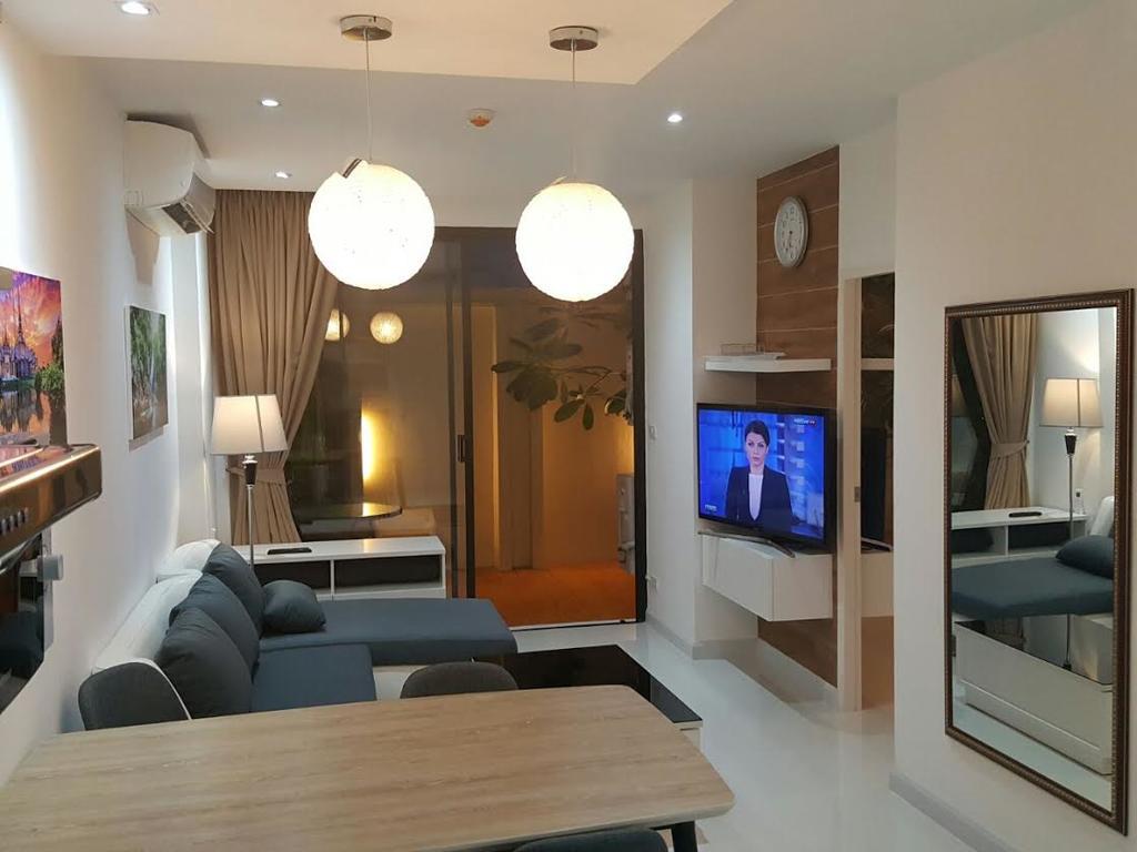 The Lago Apartments Rawai Екстериор снимка