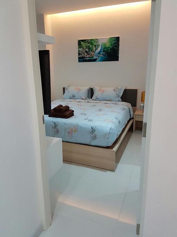 The Lago Apartments Rawai Екстериор снимка