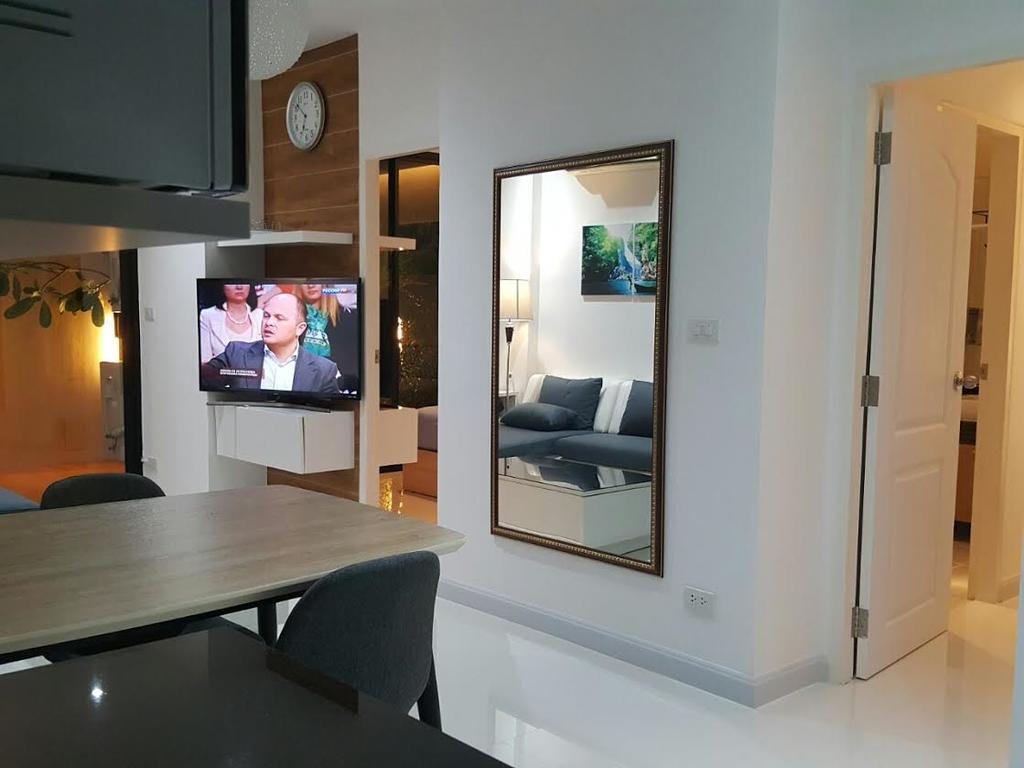 The Lago Apartments Rawai Екстериор снимка
