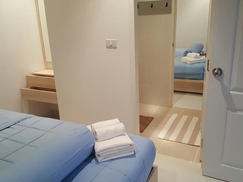 The Lago Apartments Rawai Екстериор снимка