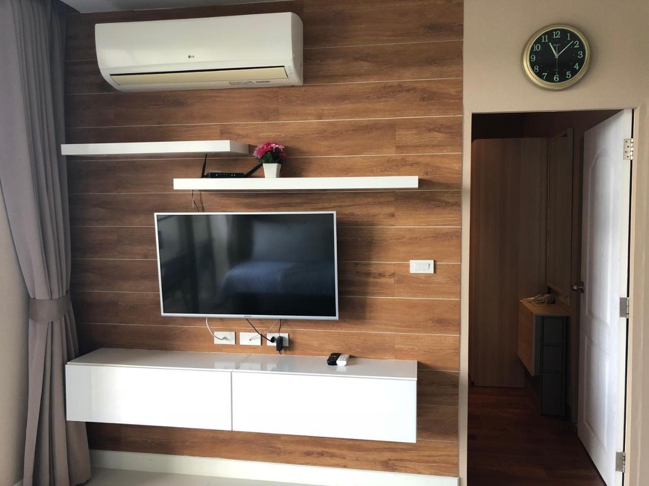The Lago Apartments Rawai Екстериор снимка