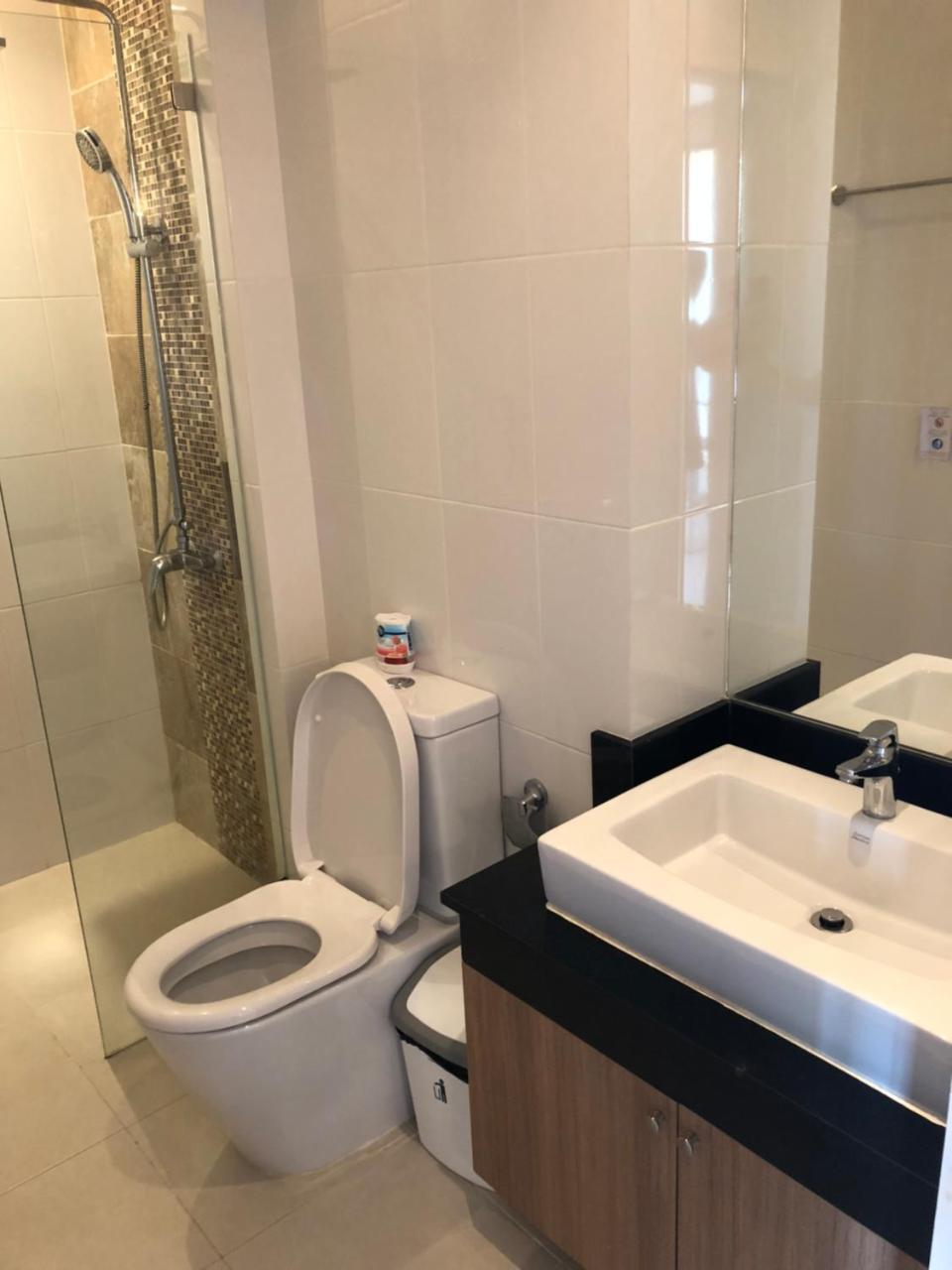 The Lago Apartments Rawai Екстериор снимка