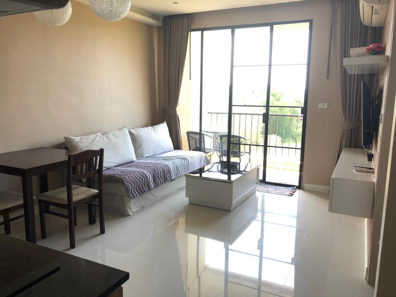 The Lago Apartments Rawai Екстериор снимка