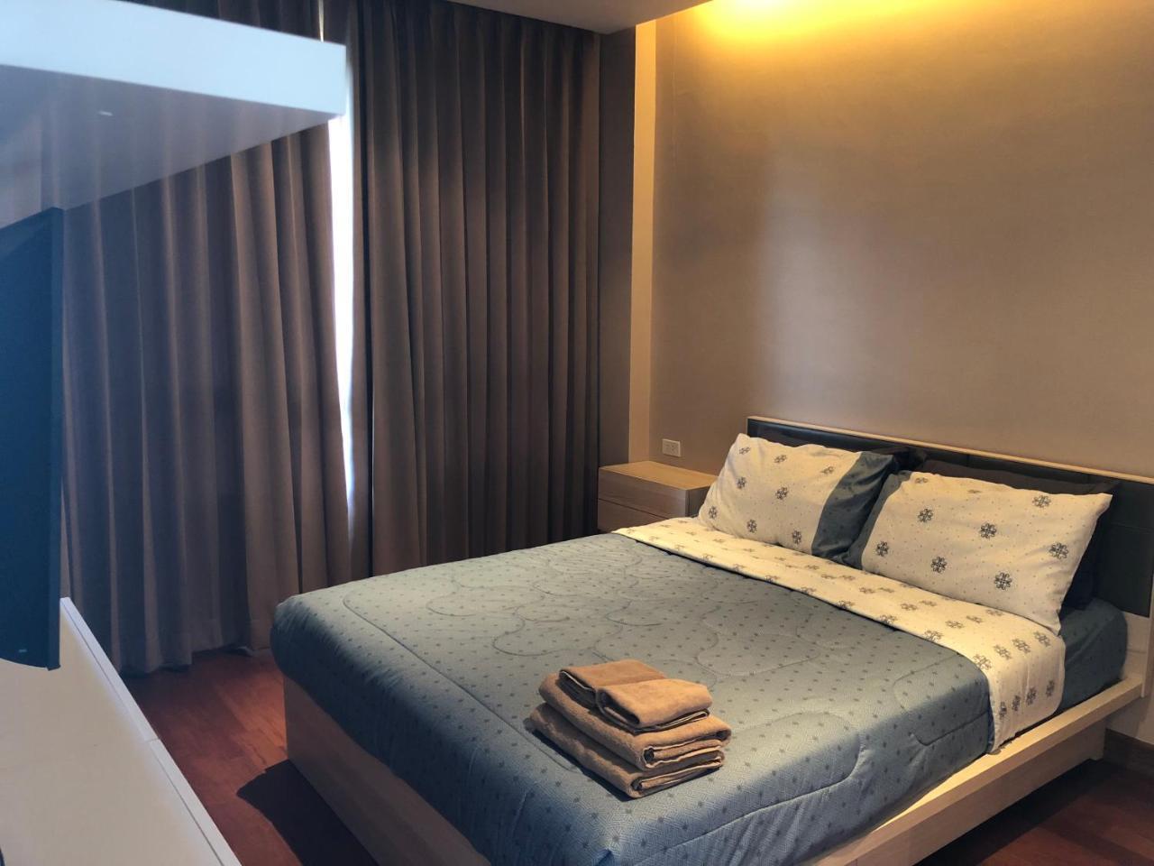 The Lago Apartments Rawai Екстериор снимка