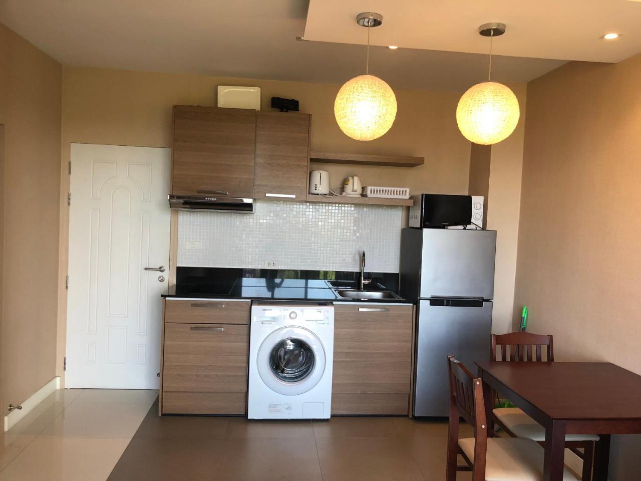 The Lago Apartments Rawai Екстериор снимка