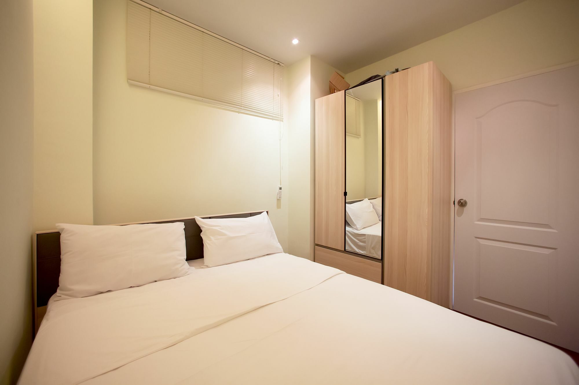 The Lago Apartments Rawai Екстериор снимка