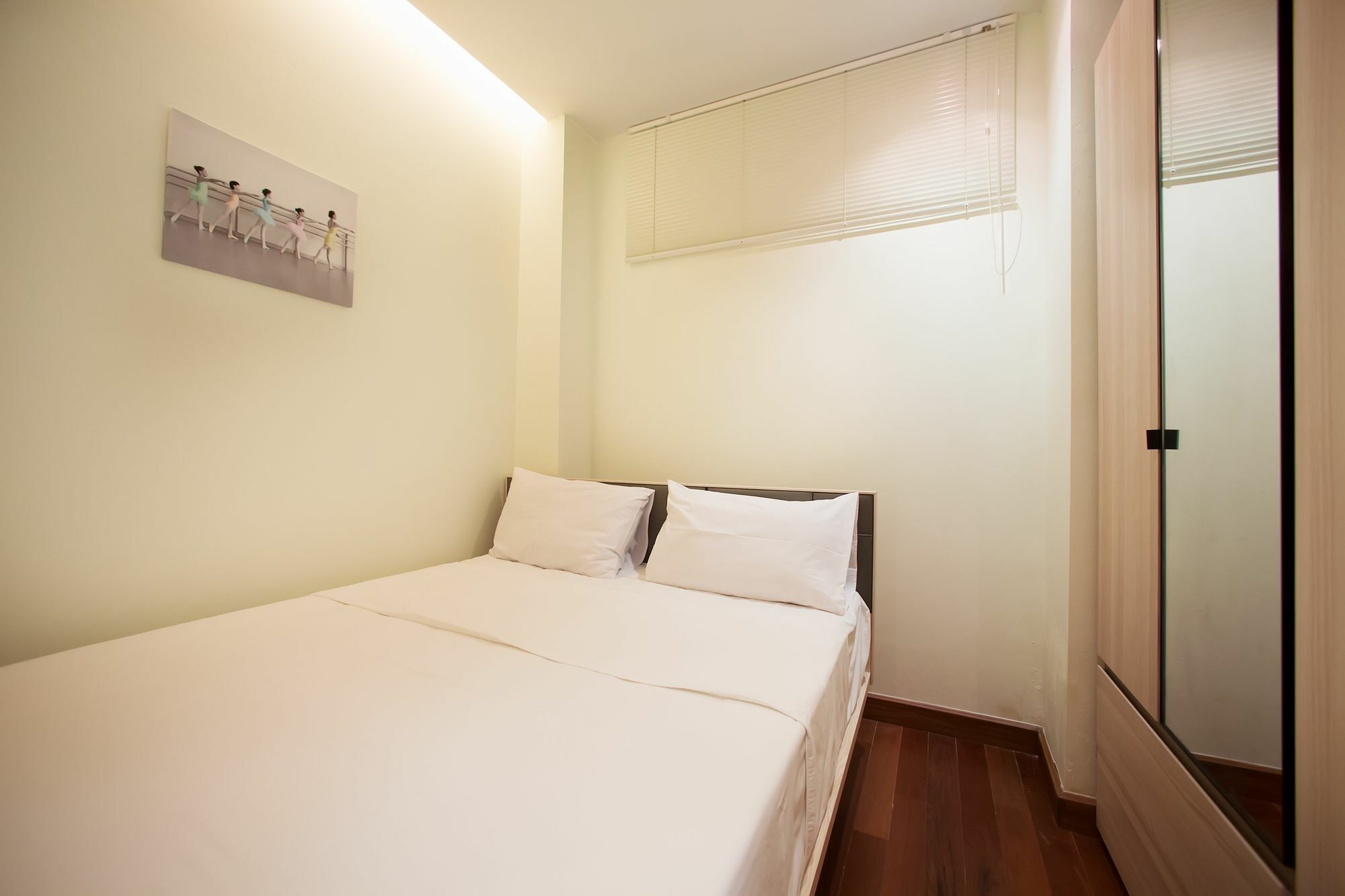 The Lago Apartments Rawai Екстериор снимка